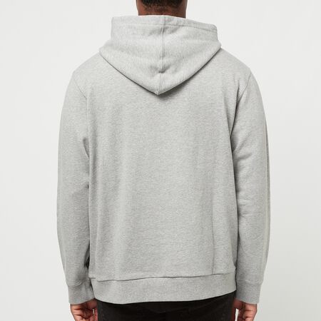One Point Hooded Sweatshirt