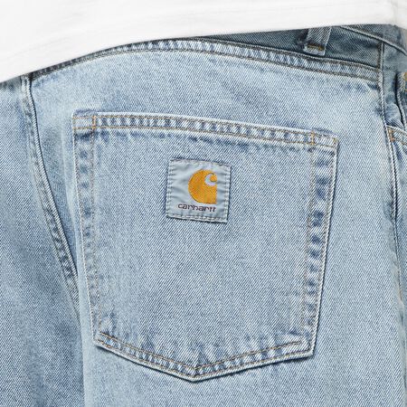 Order Carhartt WIP Landon Pant blue Jeans from solebox