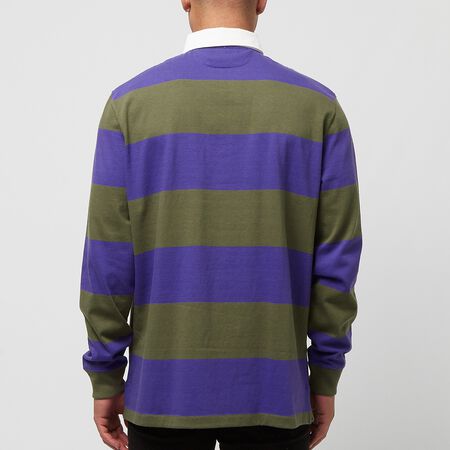 Long Sleeve Rugby 