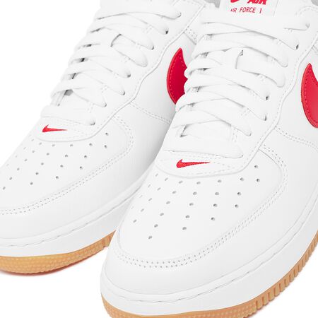 NIKE AIR FORCE 1 SINCE 1982