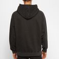 Burnout Dyed Hoody 