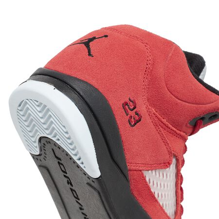 Air Jordan 5 Retro ''Raging Bull'' (PS)