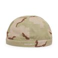 Camouflage Hat 