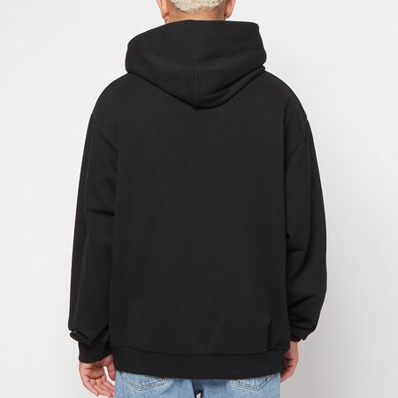 Sweatshirt Hooded