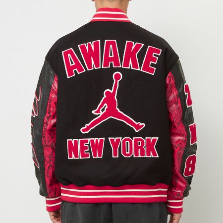 x Awake NY  Varsity Jacket