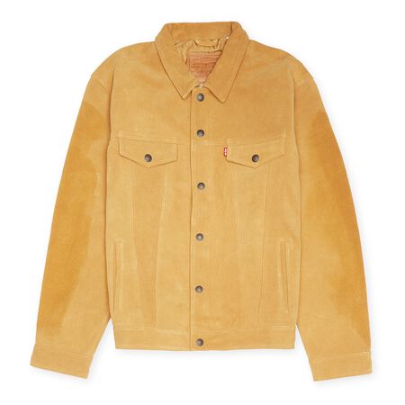 Supreme x Levi's Denim Coats, Jackets & Vests for Men for Sale, Shop New &  Used