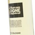 CDG Parfums Cologne Series 4 Vetiveru (125ml)