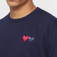 Play Double Heart T-Shirt