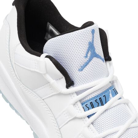 Air Jordan 11 Retro Low ''Legend Blue'' (PS)