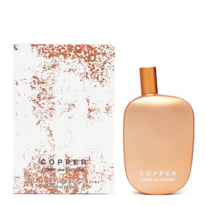 Copper Eau de Parfum (100ml)