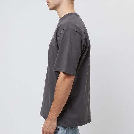 Shifted Oversized T-Shirt