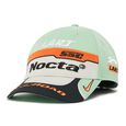 x Nocta L'art Club Cap Racing