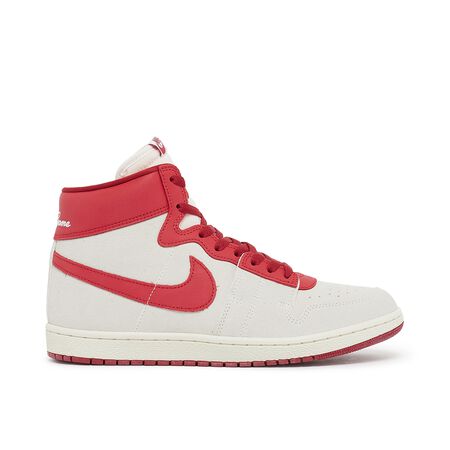 Wmns Air Ship PE SP "Every Game" (Dune Red)