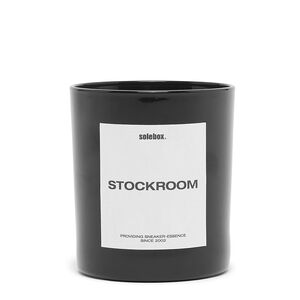 Stockroom Candle