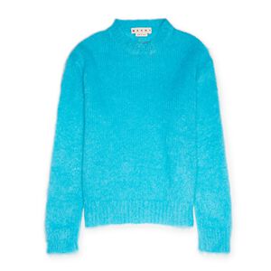 Crewnecl L/S Sweater 
