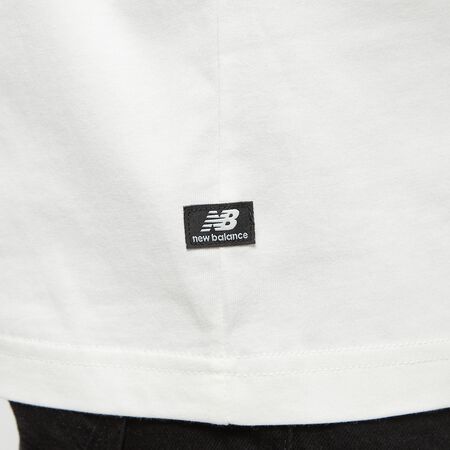Order New Balance Essentials from | T-Shirts NB MBCY T-Shirt white Café solebox at