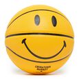 Smiley Basketball 