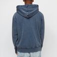 Icon Washed Hoodie 