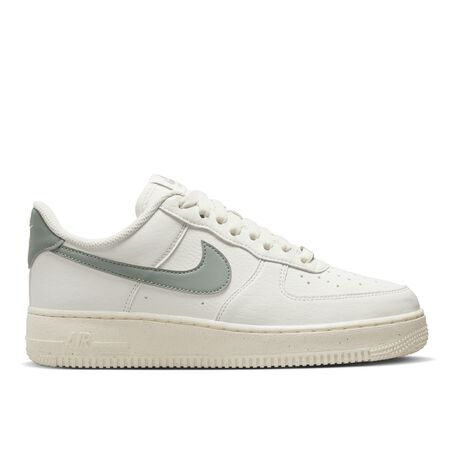 NIKE Air Force 1 '07 Next Nature, DN1430-107, summit white/mica green at  solebox