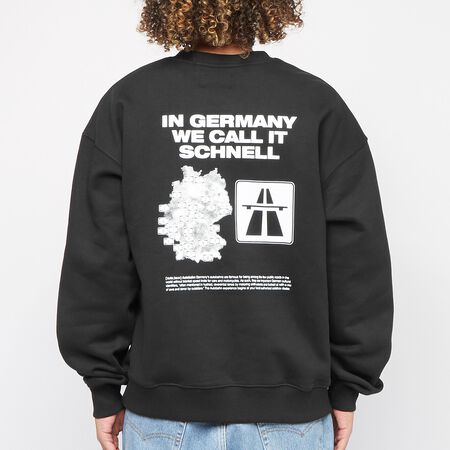 Sweater Schnell (Autobahn Collection)