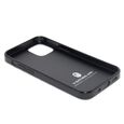 ABC Camo iPhone 12 mini Case (5,4" display size)