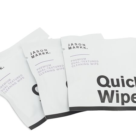Quick Wipes  (3 Pack)