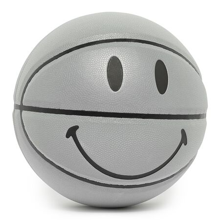 Smiley 3M Basketball