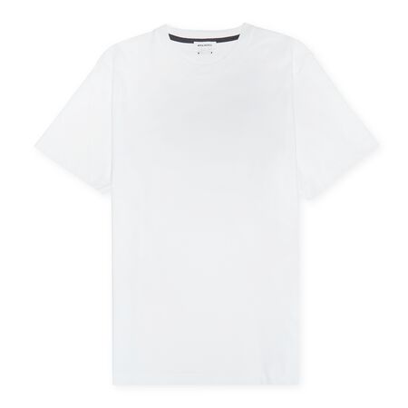 Jakob Cotton Crepe T-shirt