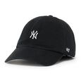 MLB New York Yankees Base Runner '47 Clean Up Cap 