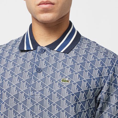 Lacoste & solebox MBCY Polo from Polos methylene/flour Shirts Order |