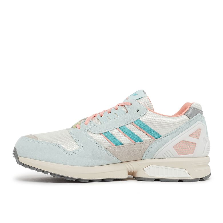 Originals ZX8000 "Ice Mint" | IF5382 | icemin/trapnk/cwhite at