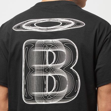 3D Bubble T-Shirt 