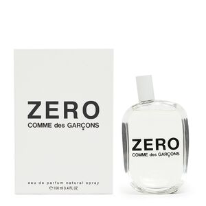 Zero Eau de Parfum (100ml)