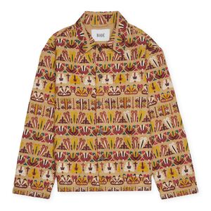 Pushkar Embroidered Jacket