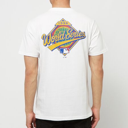 ny yankees world series t shirt