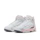 off white/cool grey-med soft pink-white