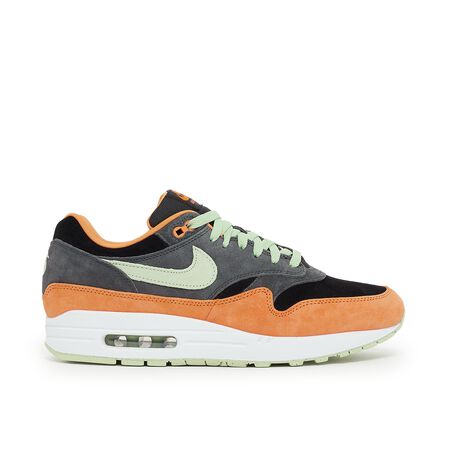 Wmns Air Max 1 PRM "Honeydew" (Ugly Duckling Pack)