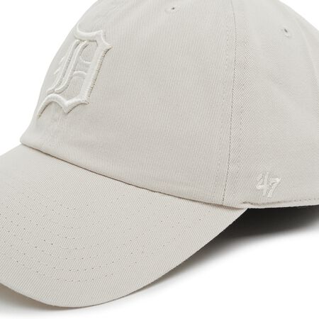 Order 47 Brand MLB Detroit Tigers Ballpark 47 Clean Up bone Hats