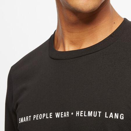 Smart People Every Day Jersey LS