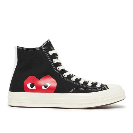 Converse x Comme Chuck Taylor at MBCY