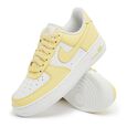 Wmns Air Force 1 '07 "Soft Yellow"