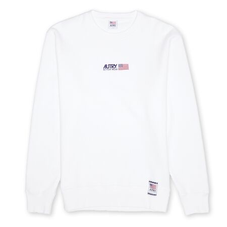 NRG Solo Autry Open Sweatshirt 1