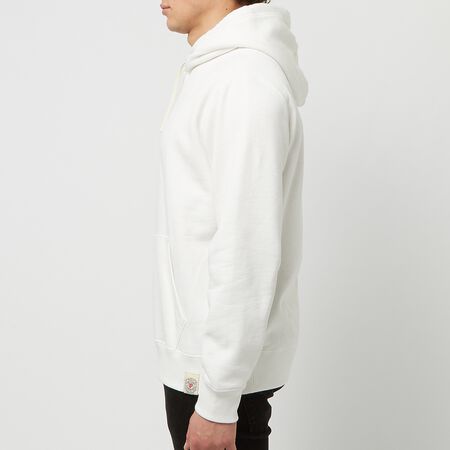 Hooded Longsleeve Sweatshirt 