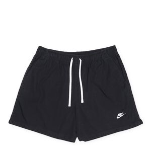 Club Woven Flow Shorts Washed