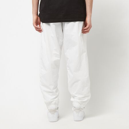 Order NIKE Solo Swoosh Woven Track Pant white/black Pants from