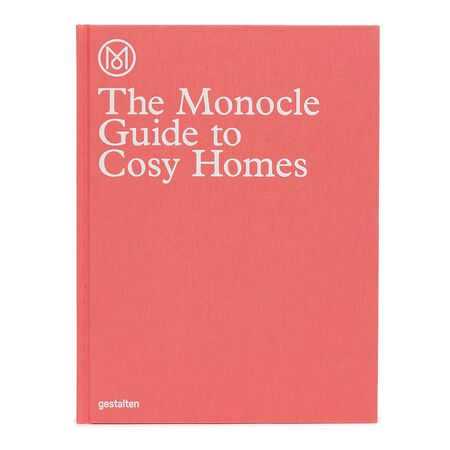 Monocle Guide to Cozy Homes