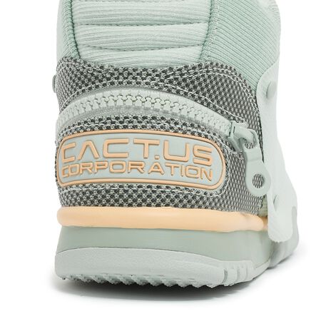 Nike x Travis Scott Cactus Jack Air Trainer 1