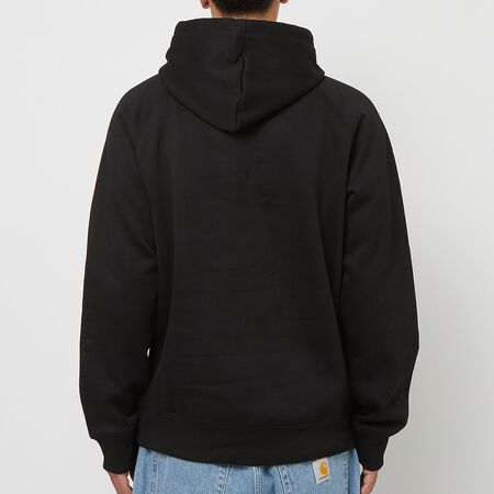 Hooded Chase Sweat 