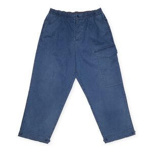 Battle Washed Trouser 