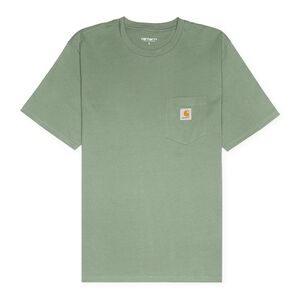 Shortsleeve Pocket T-Shirt